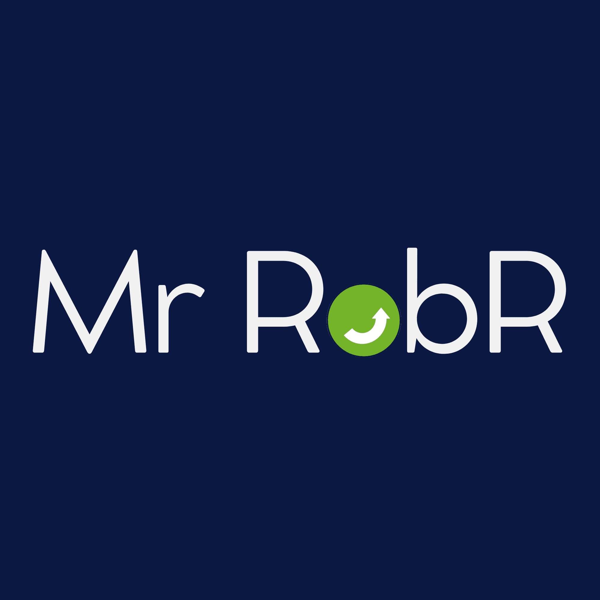 Mr RobR